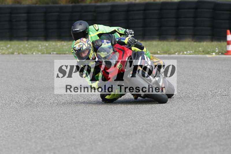 /34 25.07.2025 Speer Racing ADR/Gruppe rot/15